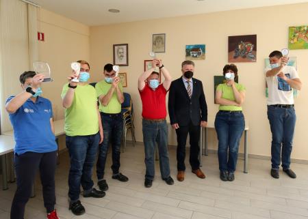 PODELITEV VDC 13 FOTO LJUBO VUKELIČ